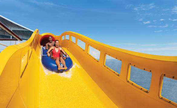 Royal Caribbean International, Navigator of the Seas, Blaster.jpg